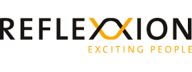 Reflexxion logo