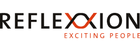 Reflexxion logo